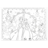 Пъзел 250Ч. Frozen Plus Df --- BebeMama