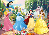 Пъзел В Чанта 60Ч. Princess --- BebeMama