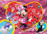 Пъзел 24Ч. Minnie Df Plus --- BebeMama