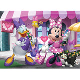 Пъзел 35Ч. Minnie Df Supermaxi --- BebeMama