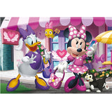 Пъзел 2X24 Ч. Supermaxi Minnie --- BebeMama