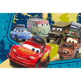 Пъзел 24Ч. Maxi Cars --- BebeMama