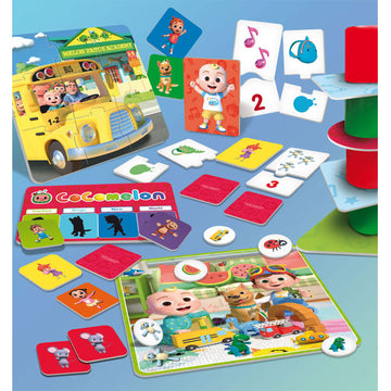 Колекция От Образователни Игри - Образователни Игри - Lisciani - BebeMama