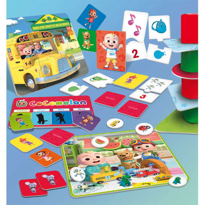 Колекция От Образователни Игри - Образователни Игри - Lisciani - BebeMama