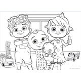 Пъзел 60Ч. Hugs Like A Teddy`S Love --- BebeMama
