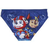 Бански Scuba Pups 98/104См --- BebeMama