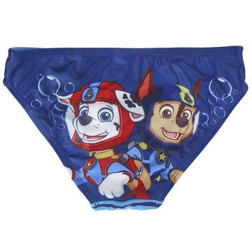 Бански Scuba Pups 98/104См -  -  - BebeMama