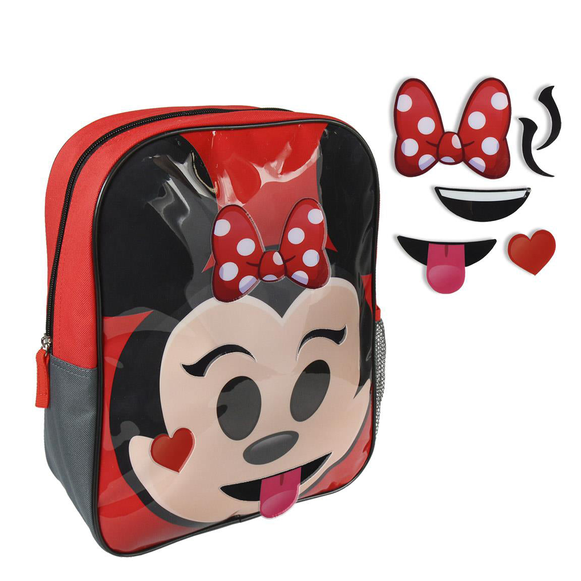 Раница 26Х34 Minnie - Детски Раници - Cerda - BebeMama