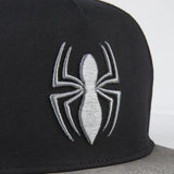 Шапка С Козирка Spiderman 58 См. --- BebeMama