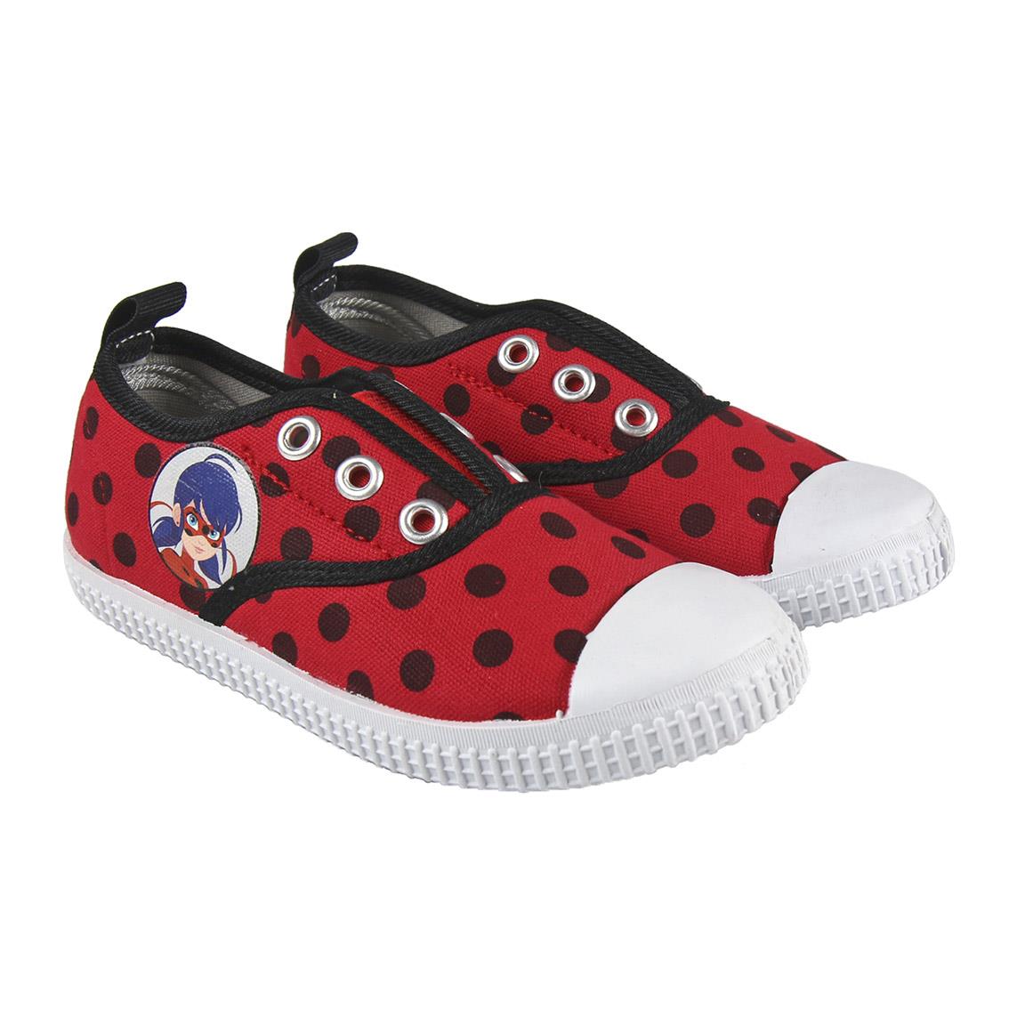 Гуменки Lady Bug N23 - Обувки - Cerda - BebeMama