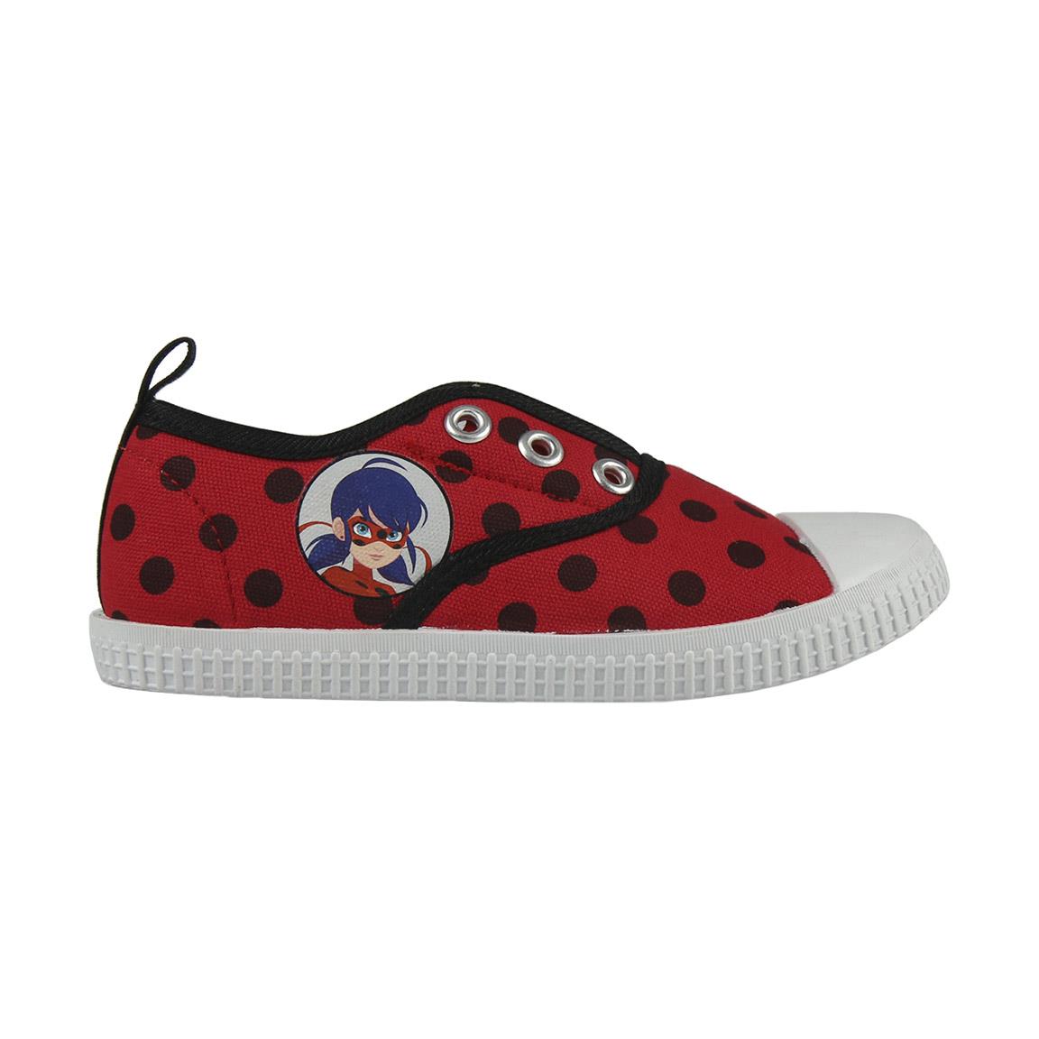 Гуменки Lady Bug N23 --- BebeMama