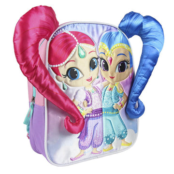 Раница Shimmer And Shine -  -  - BebeMama