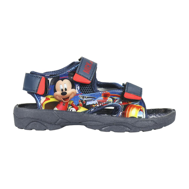 Сандали Mickey N27 -  -  - BebeMama