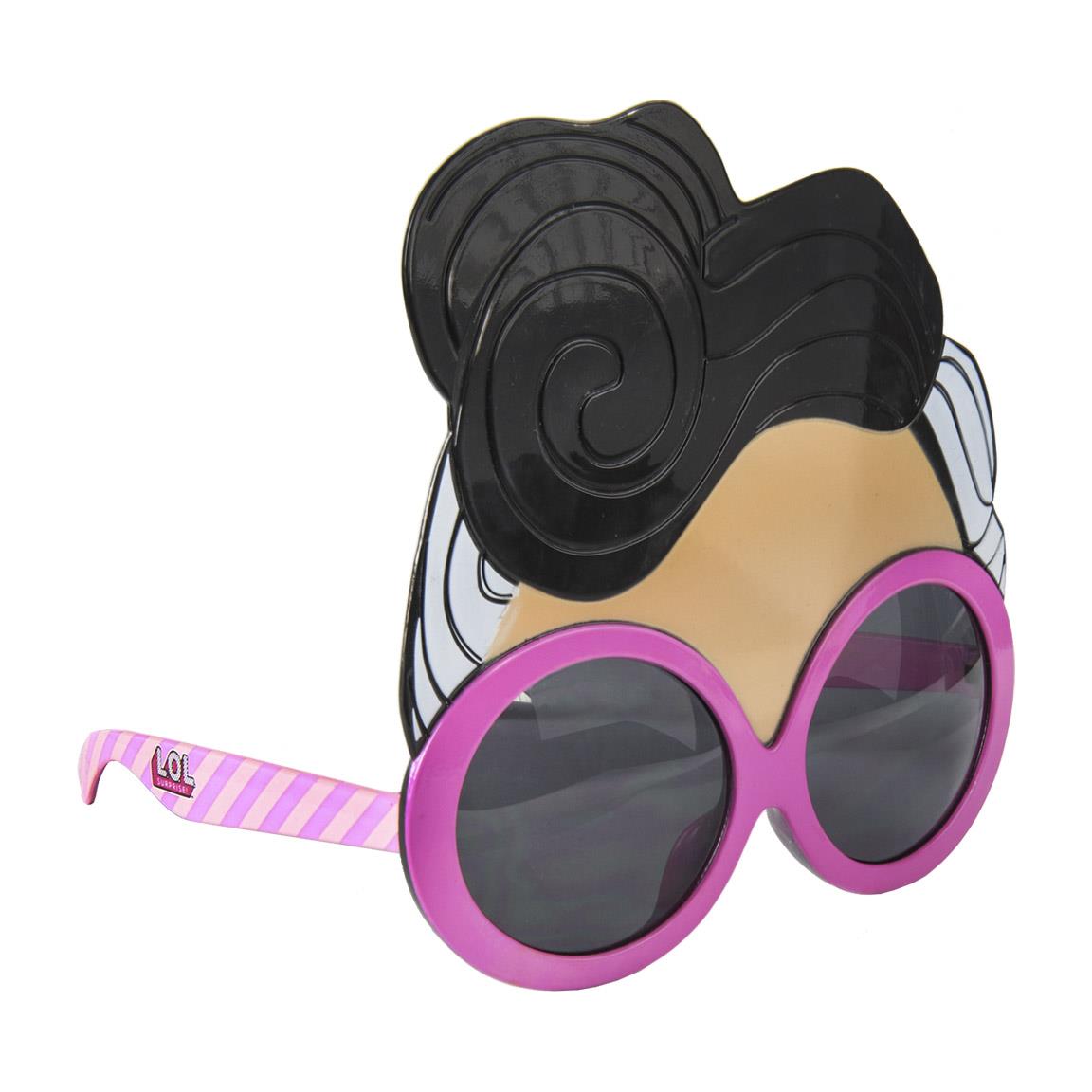Очила Слънчеви Mask Lol --- BebeMama