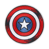 Апликация Capitan America --- BebeMama