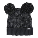 Плетена Шапка Minnie 1М --- BebeMama
