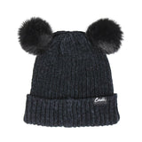 Плетена Шапка Minnie 2М --- BebeMama