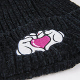Плетена Шапка Minnie 2М --- BebeMama