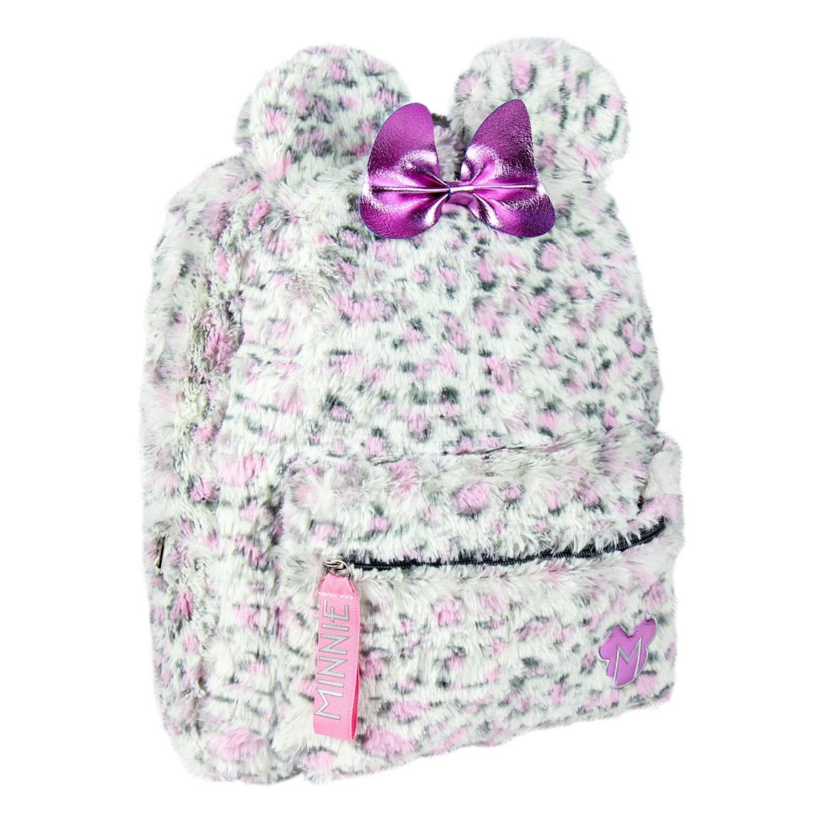 Раница Minnie 28X33 - Детски Раници - Cerda - BebeMama