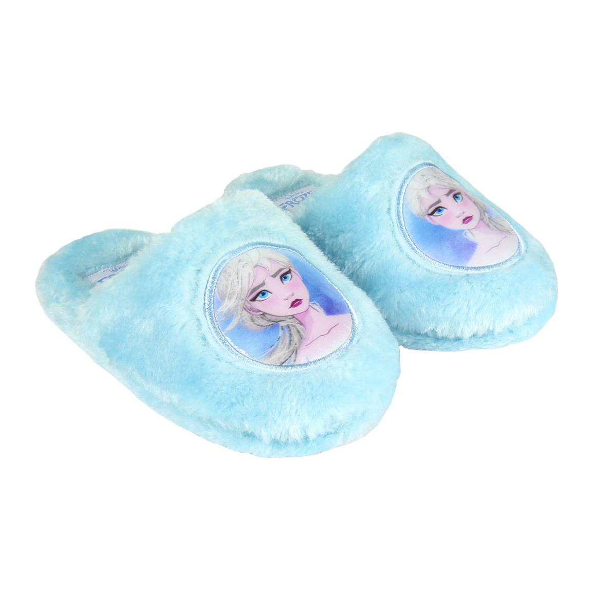 Пантофи Frozen 2 35 - Обувки - Cerda - BebeMama