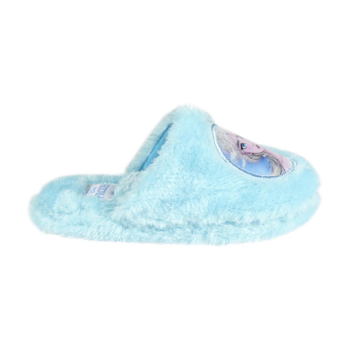Пантофи Frozen 2 35 --- BebeMama