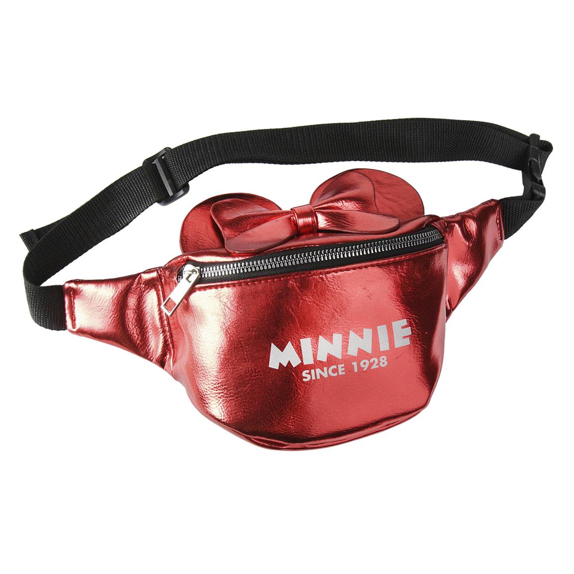 Чанта За Кръста Minnie - Модни Аксесоари - Cerda - BebeMama