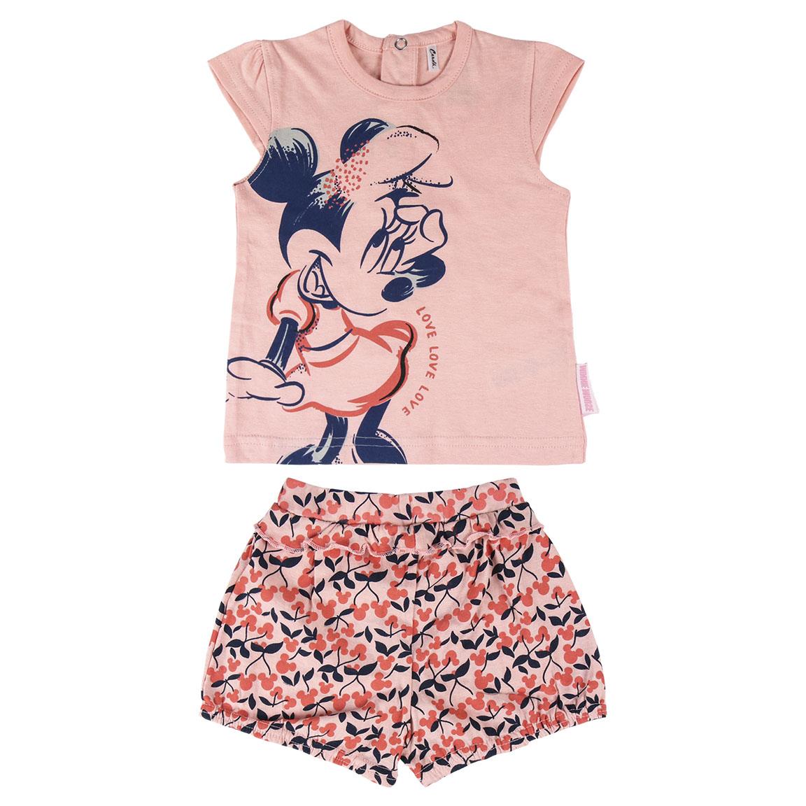 Комплект За Minnie 12М. - Комплекти - Cerda - BebeMama