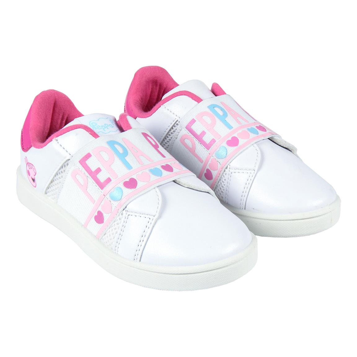 Маратонки Peppa Pig N26 - Обувки - Cerda - BebeMama