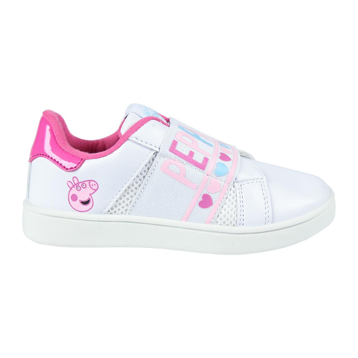 Маратонки Peppa Pig N26 --- BebeMama