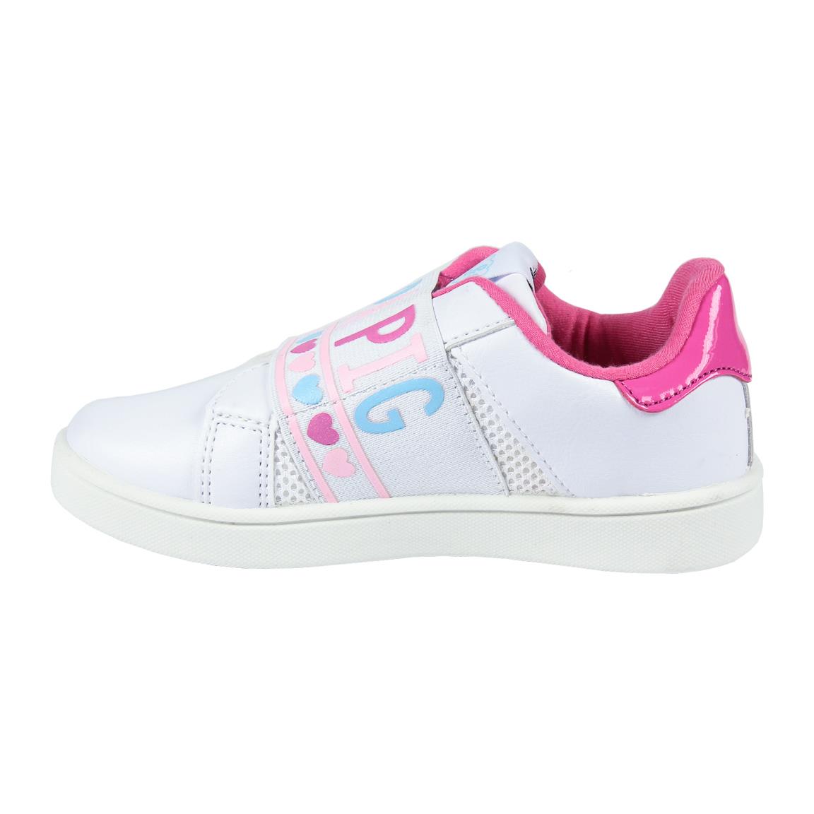 Маратонки Peppa Pig N27 --- BebeMama