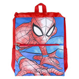 Чанта Spiderman - Детски Раници - Cerda - BebeMama
