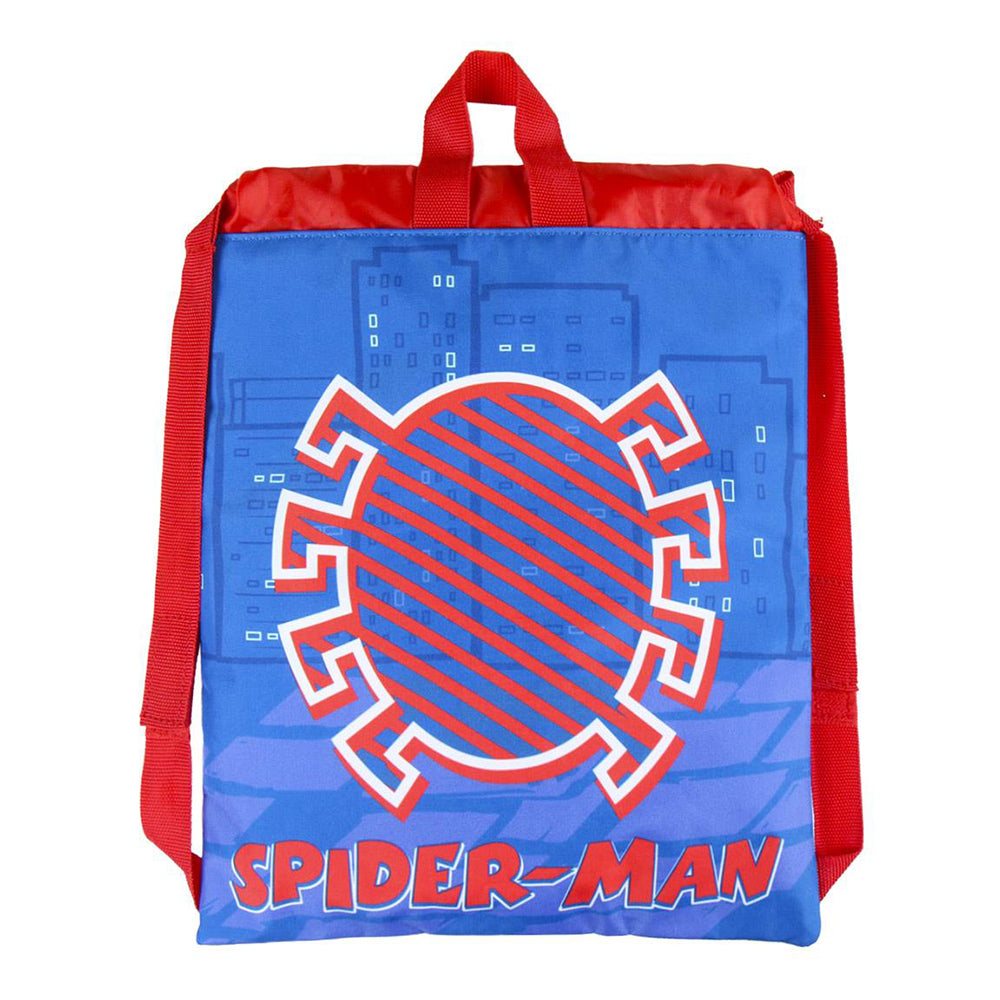 Чанта Spiderman --- BebeMama