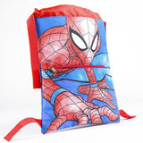 Чанта Spiderman --- BebeMama