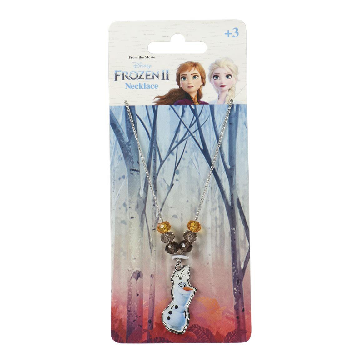 Бижута Frozen 2 - Olaf --- BebeMama