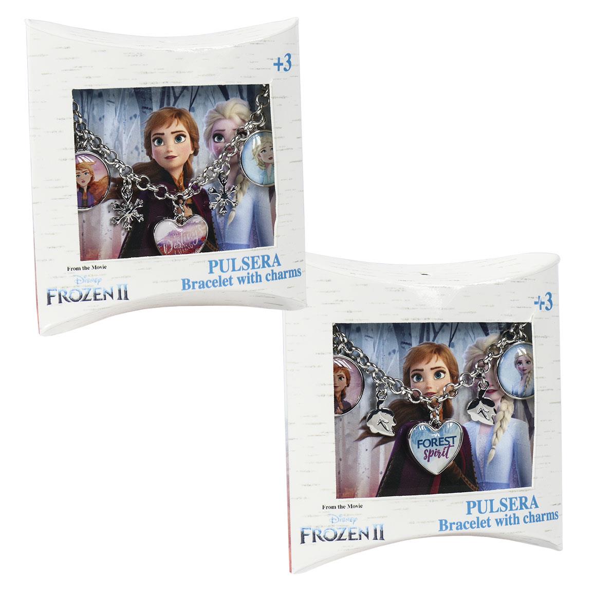Бижута Frozen 2 --- BebeMama