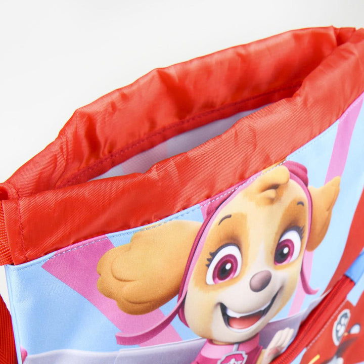 Чанта-Раница 27Х33 Paw Patrol -  -  - BebeMama