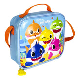 Термо Чанта 3D Baby Shark - Термо Чанти И Кутии - Cerda - BebeMama