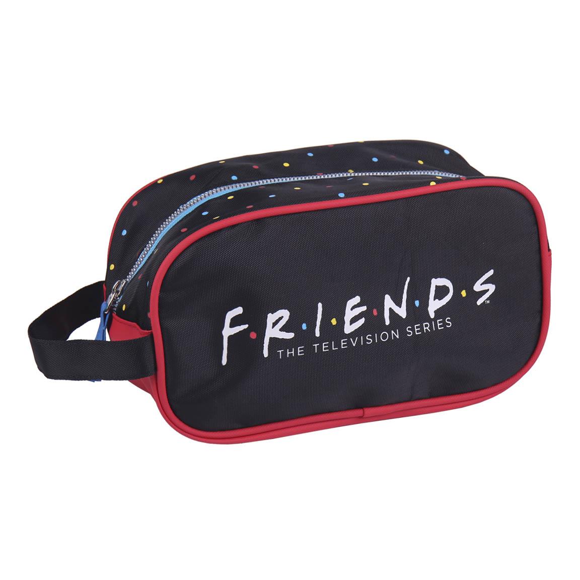 Несесер Friends - Образователни Игри - Cerda - BebeMama