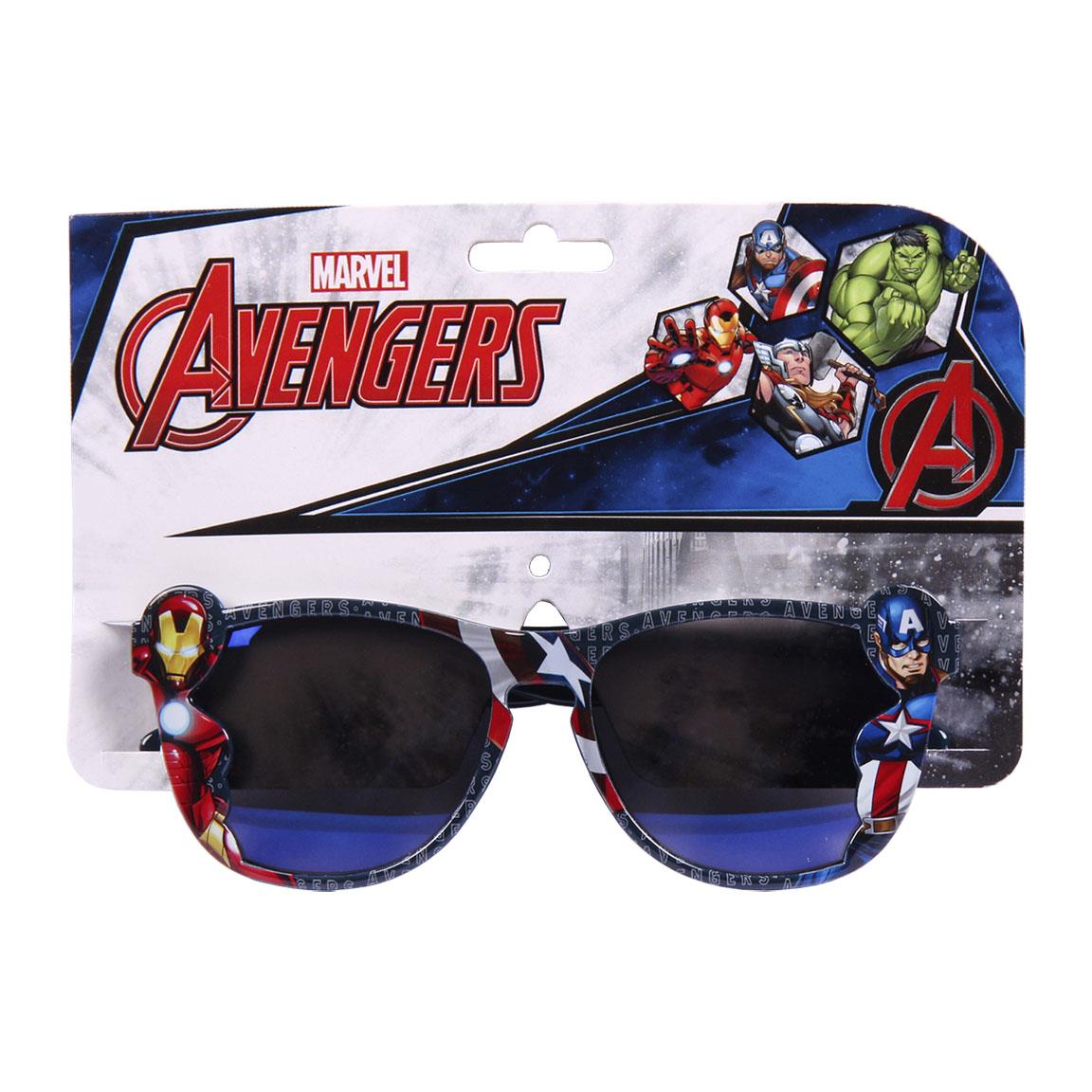 Слънчеви Очила Avengers --- BebeMama