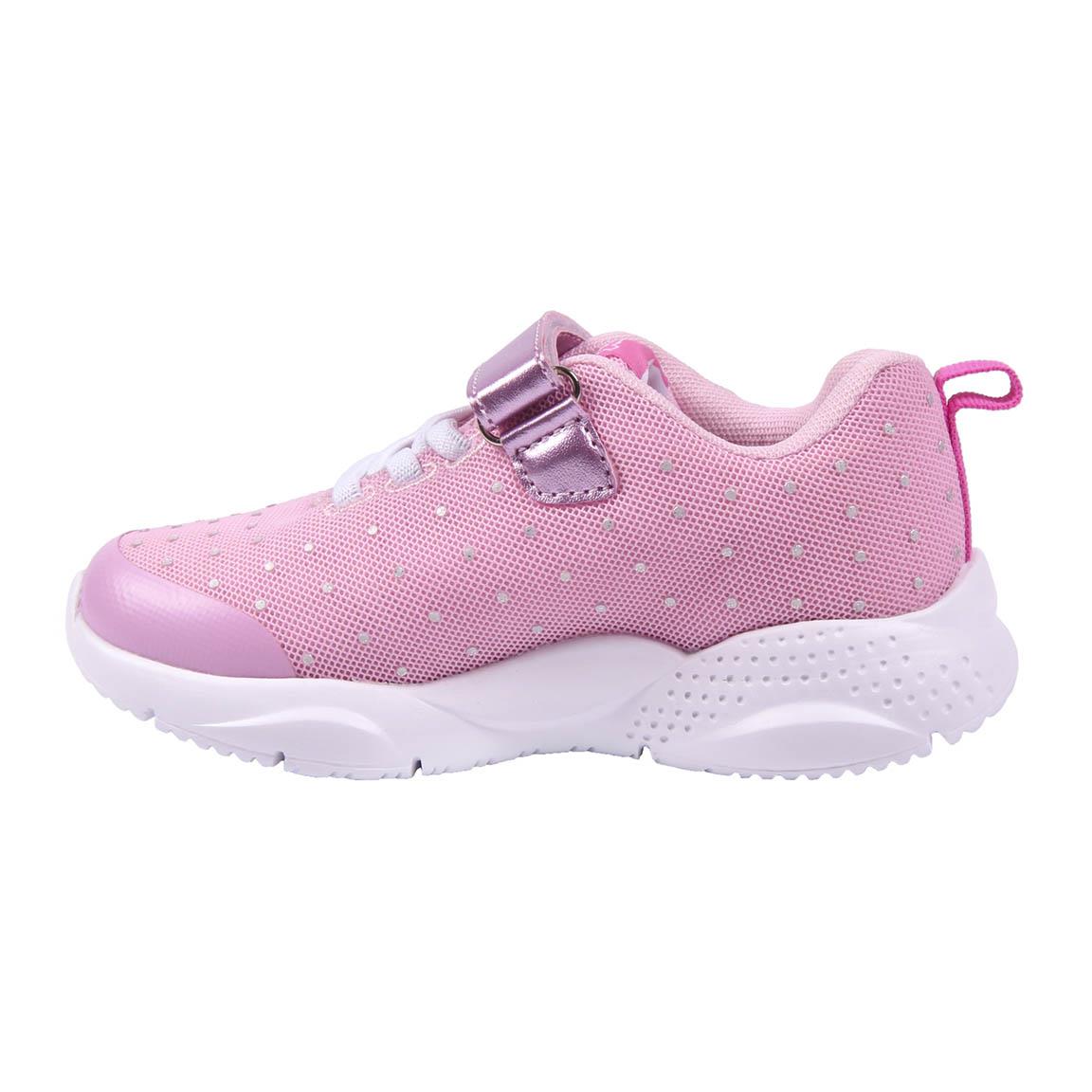 Маратонки Розови Minnie N27 --- BebeMama