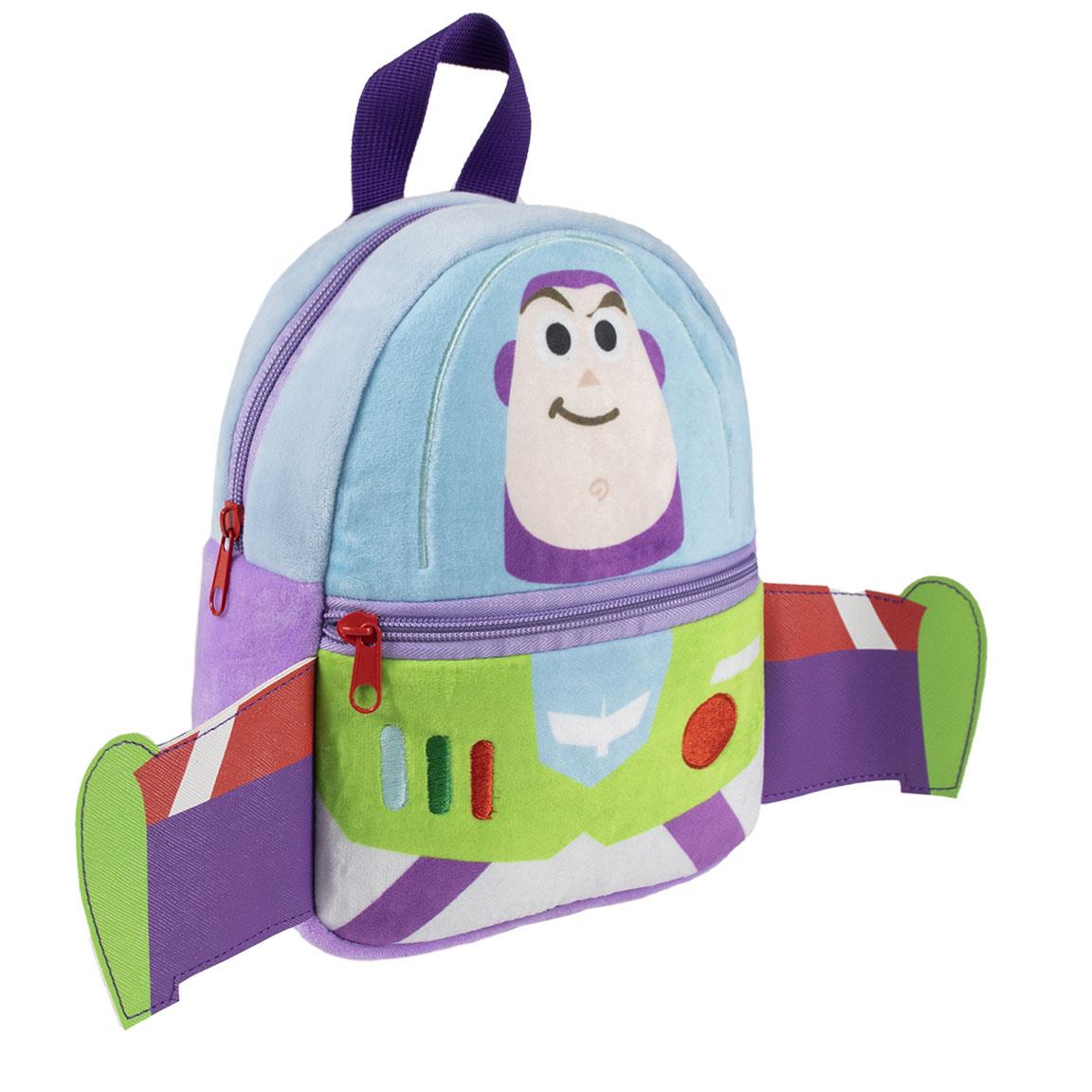 Раница Теди Toy Story Buzz - Детски Раници - Cerda - BebeMama