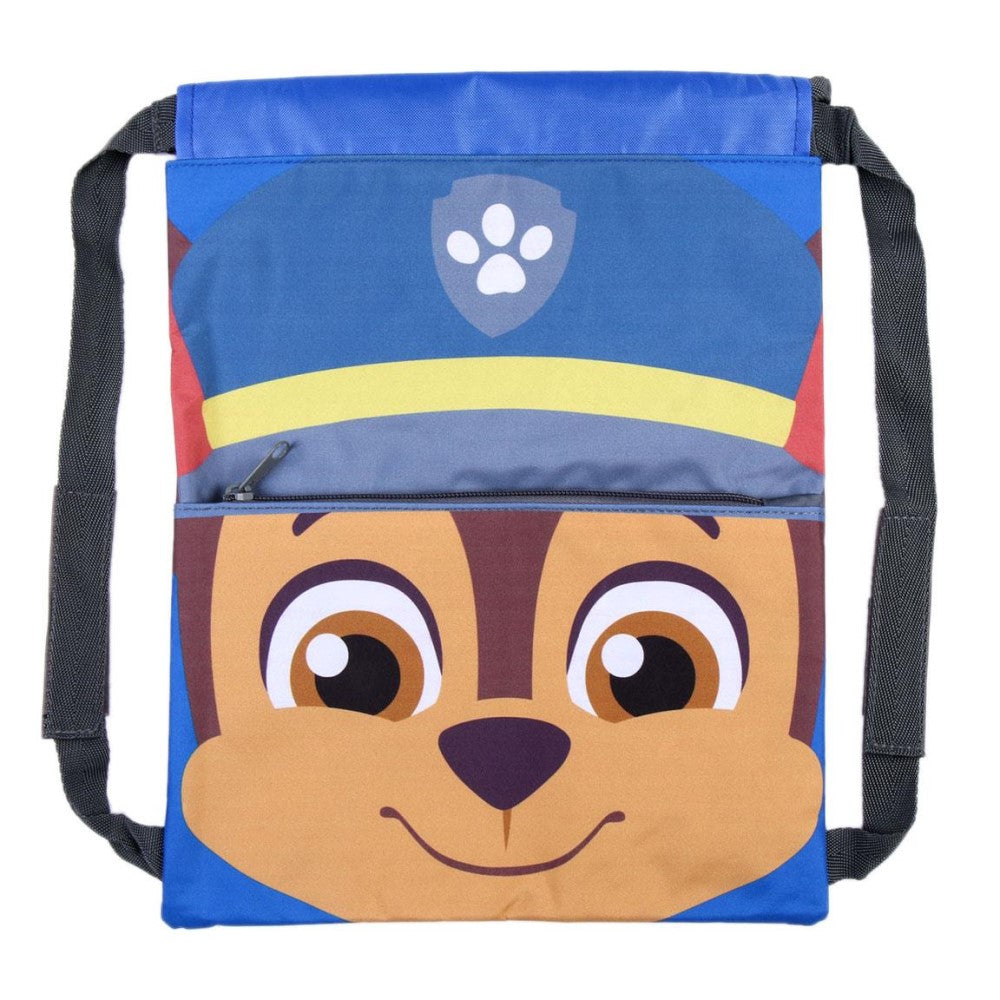 Чанта За Училище 27Х33 Paw Patrol - Детски Раници - Cerda - BebeMama