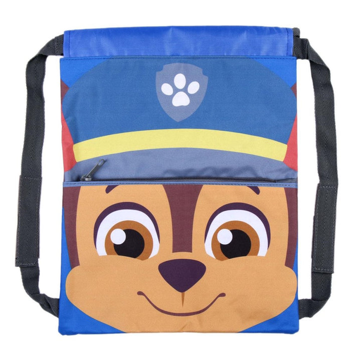 Чанта За Училище 27Х33 Paw Patrol - Детски Раници - Cerda - BebeMama