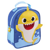 Чанта За Обяд Baby Shark 23См. - Термо Чанти И Кутии - Cerda - BebeMama