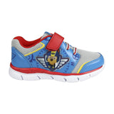 Маратонки Paw Patrol Сини N22 --- BebeMama