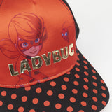 Шапка Lady Bug --- BebeMama