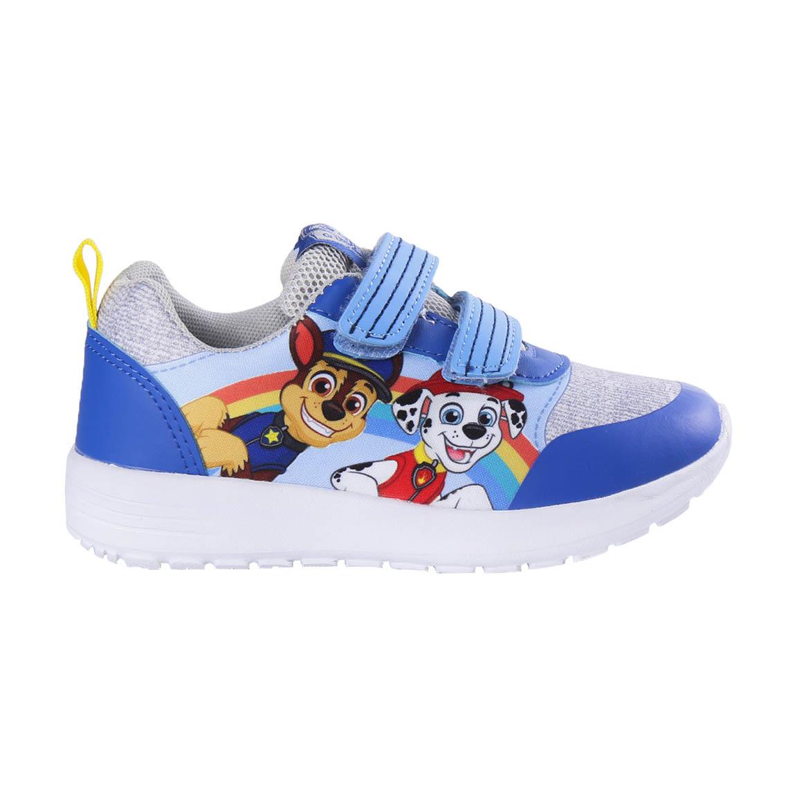 Маратонки С Лепки Pawpatrol 24 - Обувки - Cerda - BebeMama