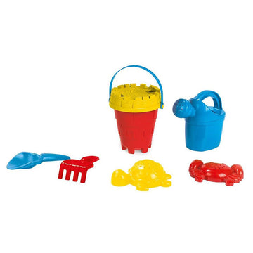 Комплект Плажни Играчки Dolu -  -  - BebeMama