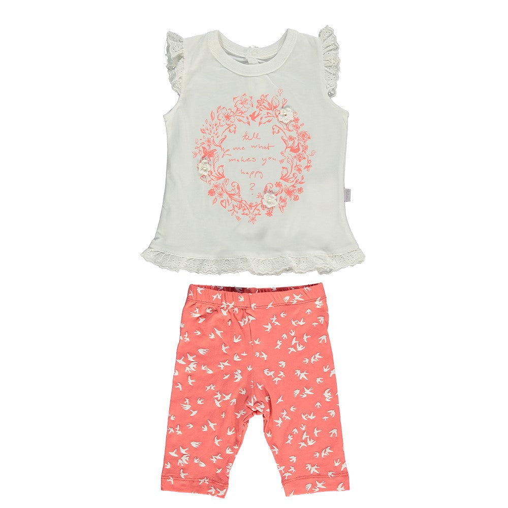 Комплект 2 Части In Vogue 4Г. - Комплекти - Bebetto - BebeMama