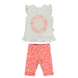 Комплект 2 Части In Vogue 4Г. - Комплекти - Bebetto - BebeMama